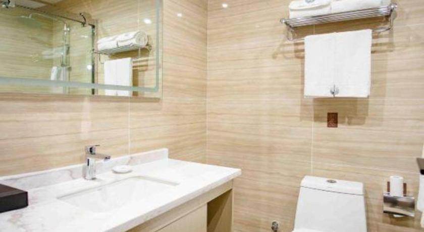 Gya Changzhou Wujin District Hutang New Era Furniture Plaza Hotel Eksteriør billede