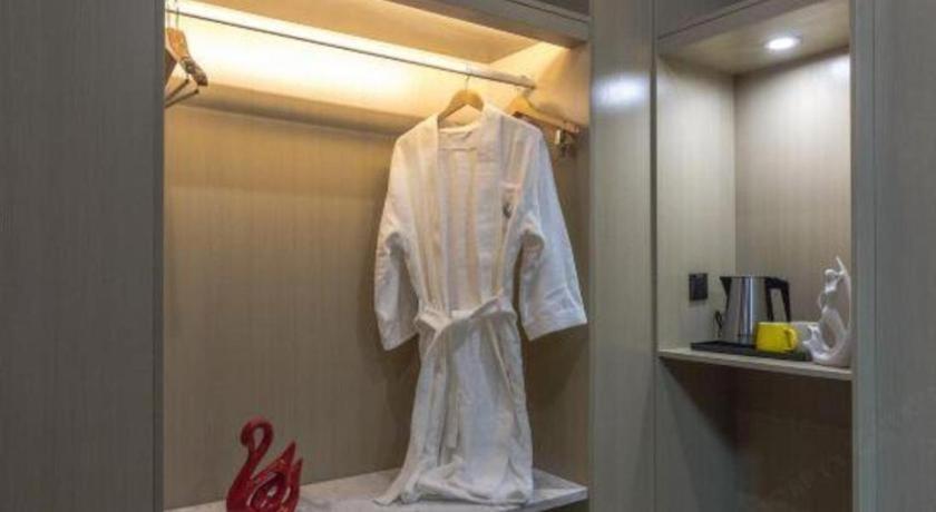 Gya Changzhou Wujin District Hutang New Era Furniture Plaza Hotel Eksteriør billede